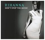 Don't Stop the Music