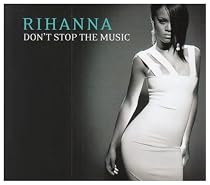 Don't Stop The Music