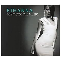Don't Stop The Music
