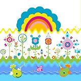 Landscape for Kids Illustrations - 18