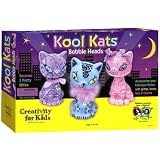 Review Creativity For Kids 1395 / Cfk Kool Kats To Decorate