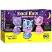 Creativity for Kids Kool Kats Bobble Head