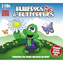 Bullfrogs and Butterflies