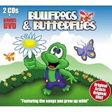 Bullfrogs and Butterflies
