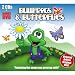 Bullfrogs and Butterflies