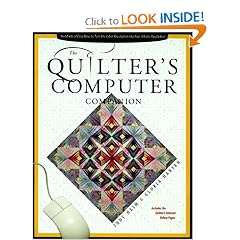 Quilter's Computer Companion