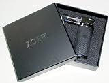 Flambierger�t ZORR in Geschenkverpackung / Gourmet - Gasbrenner / Jet Burner f�r Shisha-Wasserpfeifen
