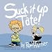 Books : Suck it up Tate!