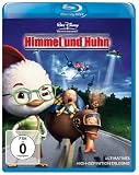 Himmel und Huhn [Blu-ray]