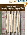 Peter Reinhart's Artisan Breads Fast