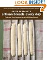 Peter Reinhart's Artisan...