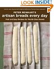 Peter Reinhart's Artisan...