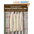 Peter Reinhart's Artisan Breads Fast