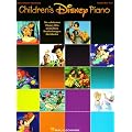 Children's Disney Piano: Die sch�nsten Disney Hits in leichten Bearbeitungen f�r Klavier