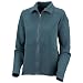 Columbia Womens Zoom Zag Full Zip Sweater
