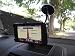 Vierra - Definitive Apple iPhone 4 4G HD Car Kit Pack with Rotating Windscreen Holder Mount Stand and Free Case & Car Charger