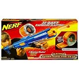 Nerf N-Strike Raider Rapid Fire CS-35