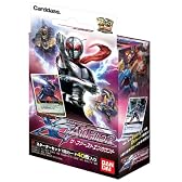 レンジャーズストライク クロスギャザー THE ファーストエンカウント スターター