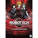 Robotech: The Masters Saga [DVD]