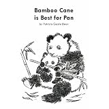 Bamboo Cane is Best for Pan