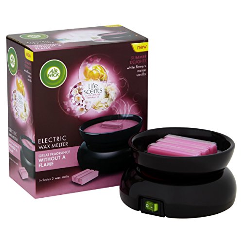 Air Wick Summer Delights Electric Wax Melter 33 g eBay