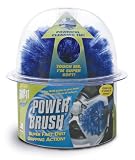 Laitner Brush Company Power Scrubbing Brush