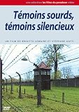 Revue Les films du paradoxe  / Témoins sourds, témoins silencieux