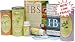 Search : Heather's Irritable Bowel Syndrome Big Kahuna Kit (20% off!)