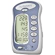 Itzbeen Baby Care Timer, Blue