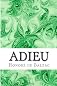 Adieu