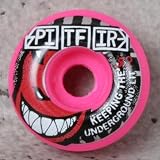 SPITFIRE【スピットファイヤー】スケートボードウィール The Underground