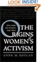 The Origins of Women's Activism: New York and Boston, 1797-1840