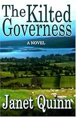 The Kilted Governess