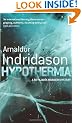 Hypothermia (Reykjavik Murder Mysteries 6)