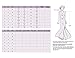 Ever Pretty One Shoulder Ruched Empire Waist Bridesmaids Dress 03537