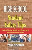 High School Safety Tips: The 2nd Edition