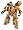 Transformers - 14" Robotic Ultimate Bumblebee