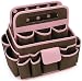 Mackinac Moon Large Deluxe Organizer