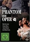 Das Phantom der Oper
