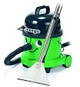 Numatic George GVE370-2 Staubsauger, Allroundgerät/Sprühextraktionsgerät