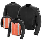 Joe Rocket Recon Military Spec Mesh Jacket