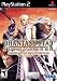 Phantasy Star Universe: Ambition of Illuminus PS2