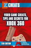 EZ Cheats Xbox 360 5th Edition