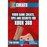 EZ Cheats Xbox 360 5th Edition