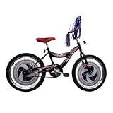 Kids' BMX Bicycle - 20
