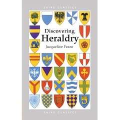 Discovering Heraldry (Discovering Books)