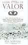 Four Stars of Valor: The Combat History of the 505th Parachute Infantry Regiment in World War II