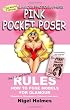 The Pink Pocket Poser: The Glamour Photographers Posing Guide