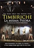 Timbiriche - La Misma Piedra - Una Pelicula de Carlos Marcovich