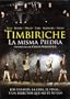 Timbiriche - La Misma Piedra - Una Pelicula de Carlos Marcovich